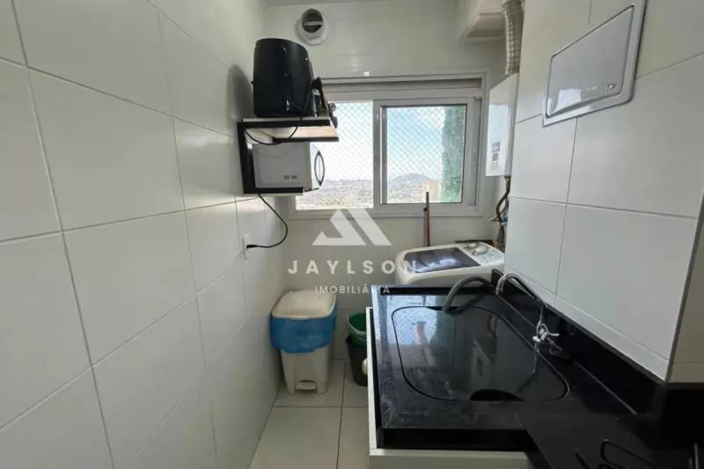 Apartamento, 1 quarto, 46 m² - Foto 16