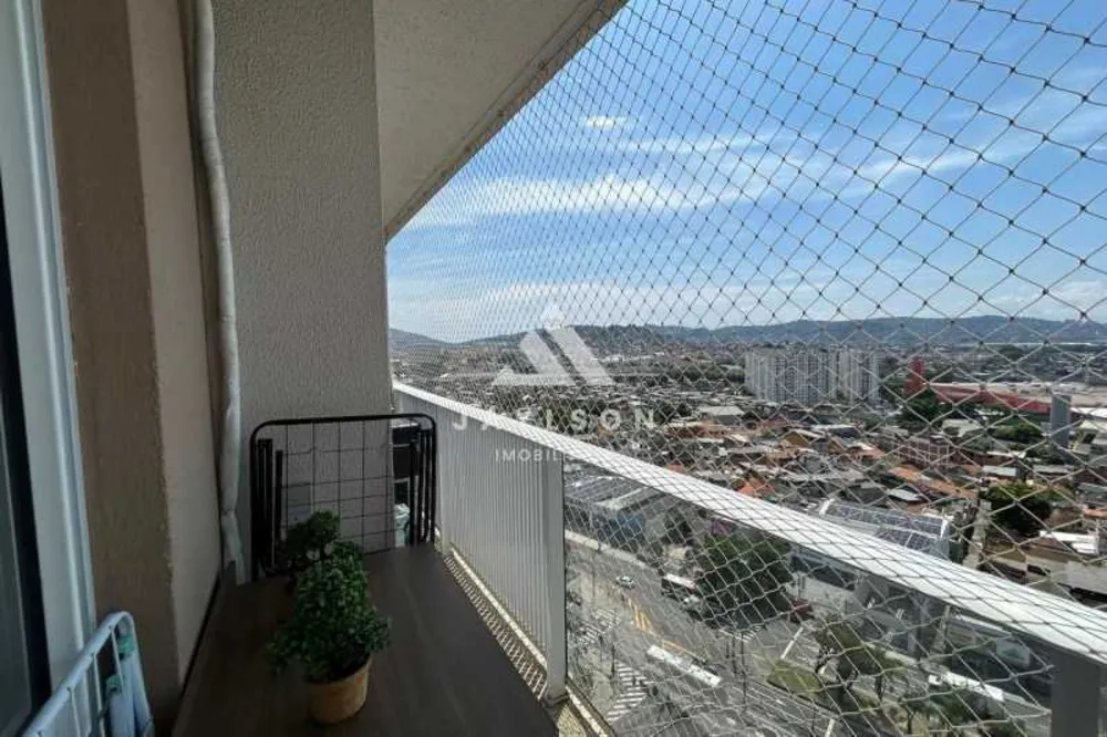 Apartamento, 1 quarto, 46 m² - Foto 14