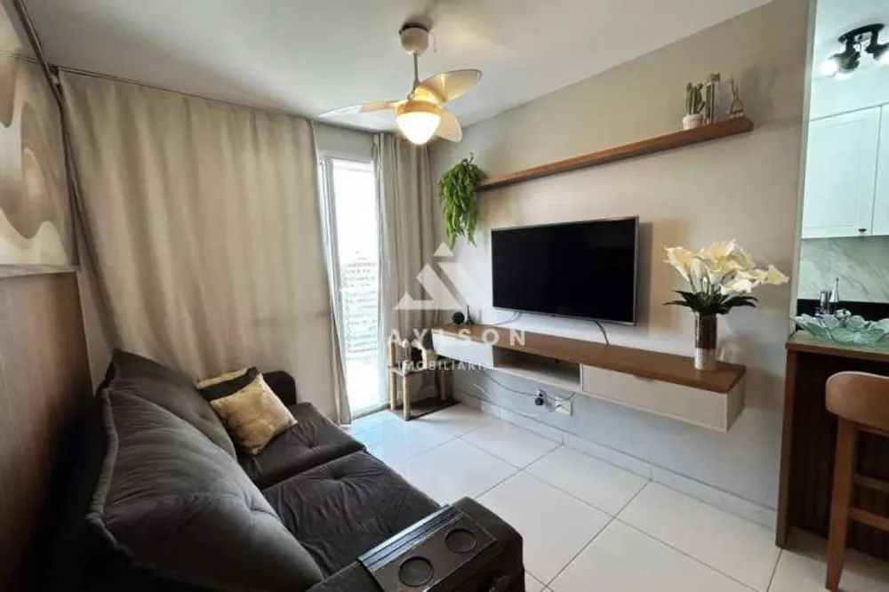 Apartamento, 1 quarto, 46 m² - Foto 20