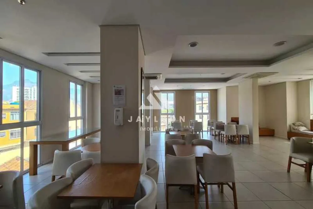 Apartamento, 1 quarto, 46 m² - Foto 7