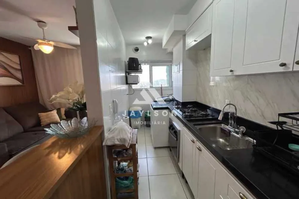 Apartamento, 1 quarto, 46 m² - Foto 12