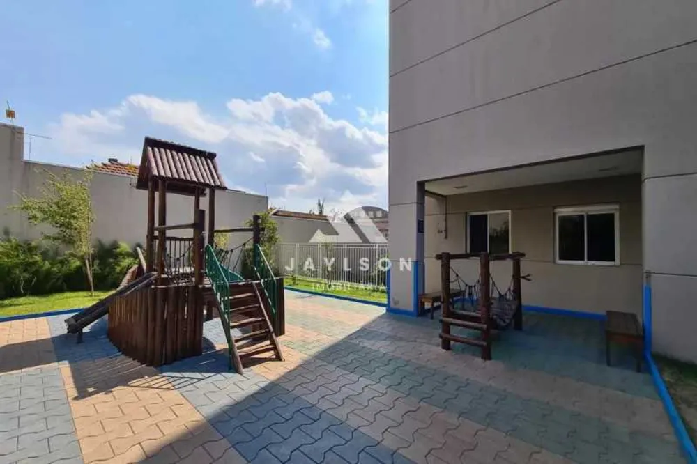 Apartamento, 1 quarto, 46 m² - Foto 9