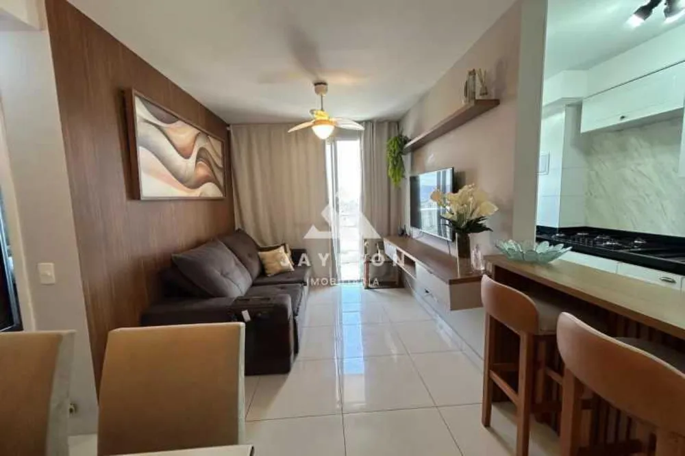 Apartamento, 1 quarto, 46 m² - Foto 10