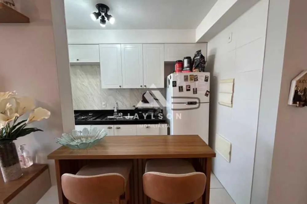 Apartamento, 1 quarto, 46 m² - Foto 21
