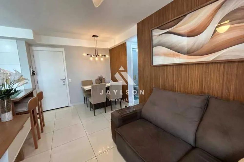 Apartamento, 1 quarto, 46 m² - Foto 24