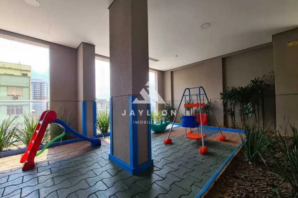 Apartamento, 1 quarto, 46 m² - Foto 19