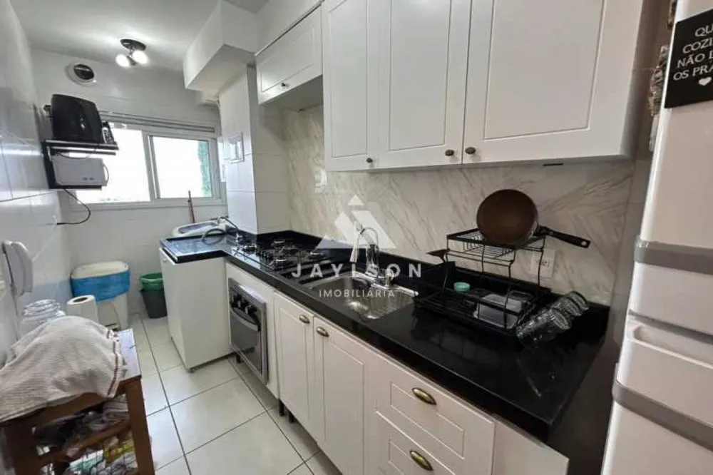 Apartamento, 1 quarto, 46 m² - Foto 1