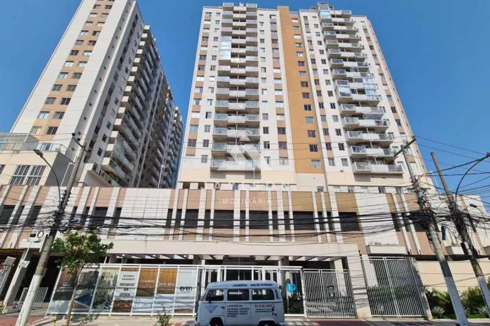Apartamento, 1 quarto, 46 m² - Foto 17