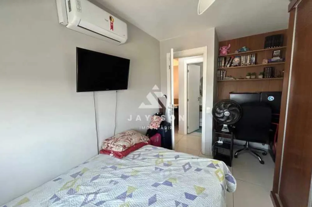 Apartamento, 1 quarto, 46 m² - Foto 25