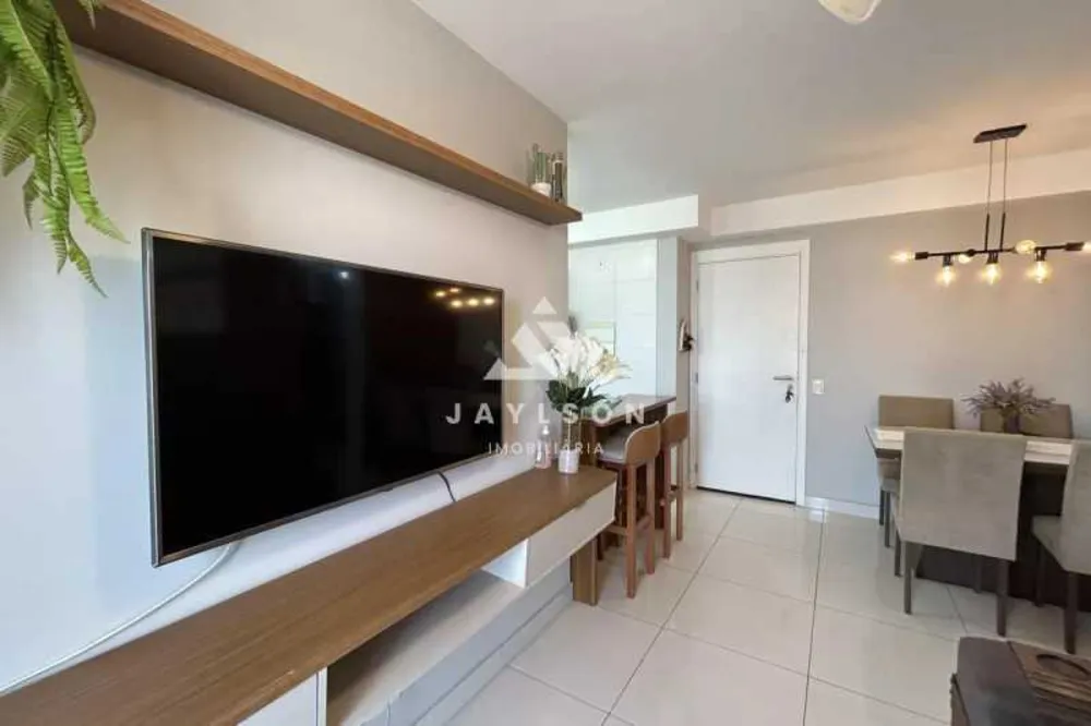 Apartamento, 1 quarto, 46 m² - Foto 4