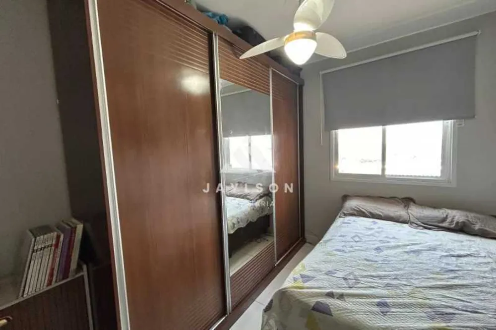 Apartamento, 1 quarto, 46 m² - Foto 23