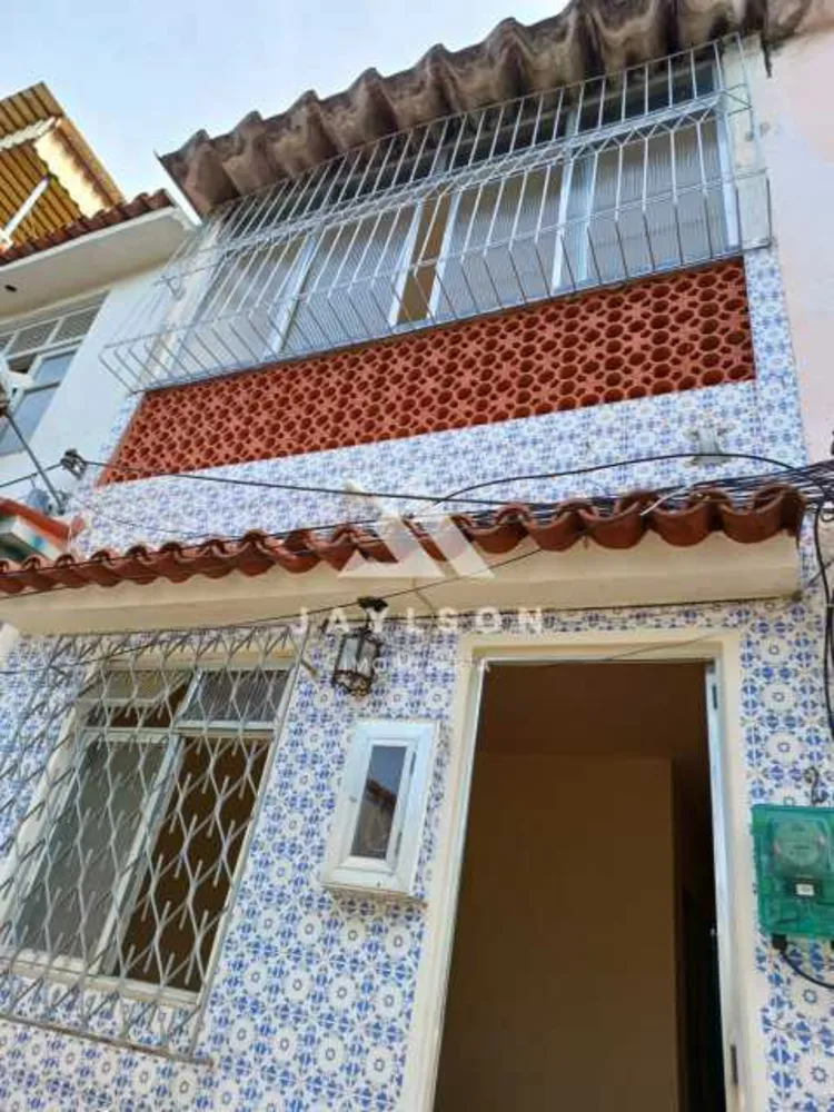 Casa de Vila, 2 quartos - Foto 2