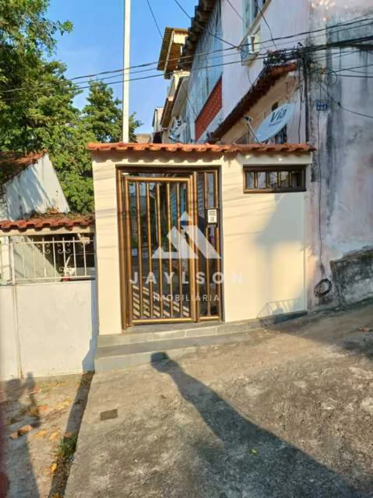 Casa de Vila, 2 quartos - Foto 11
