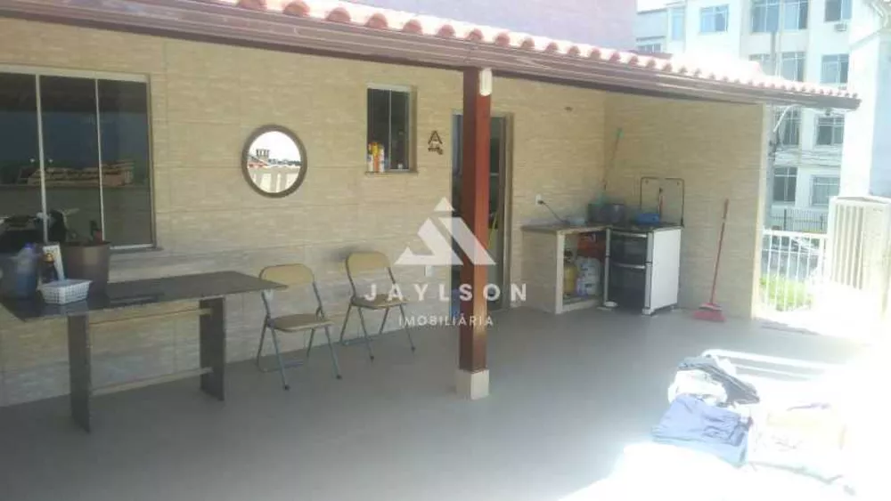 Casa de Vila, 2 quartos - Foto 16