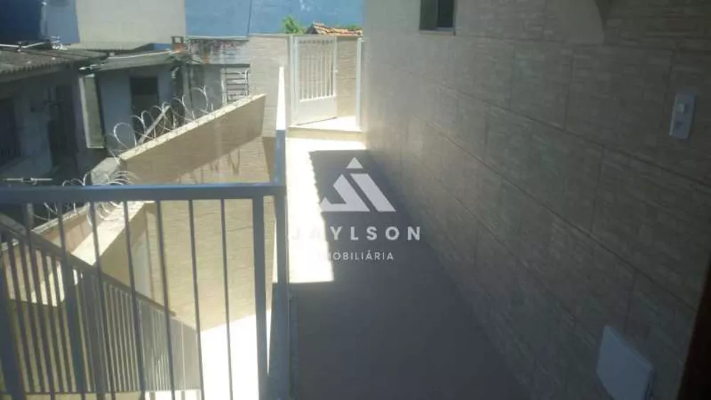 Casa de Vila, 2 quartos - Foto 18