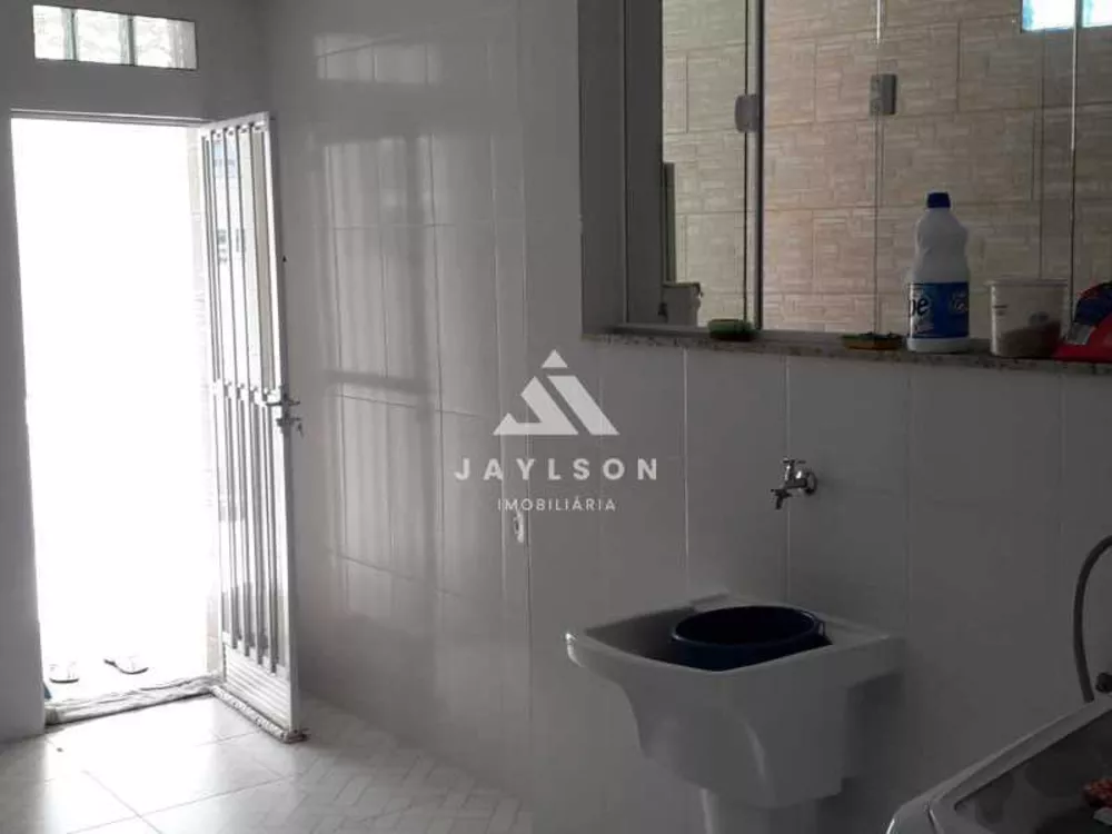 Casa de Vila, 2 quartos - Foto 12