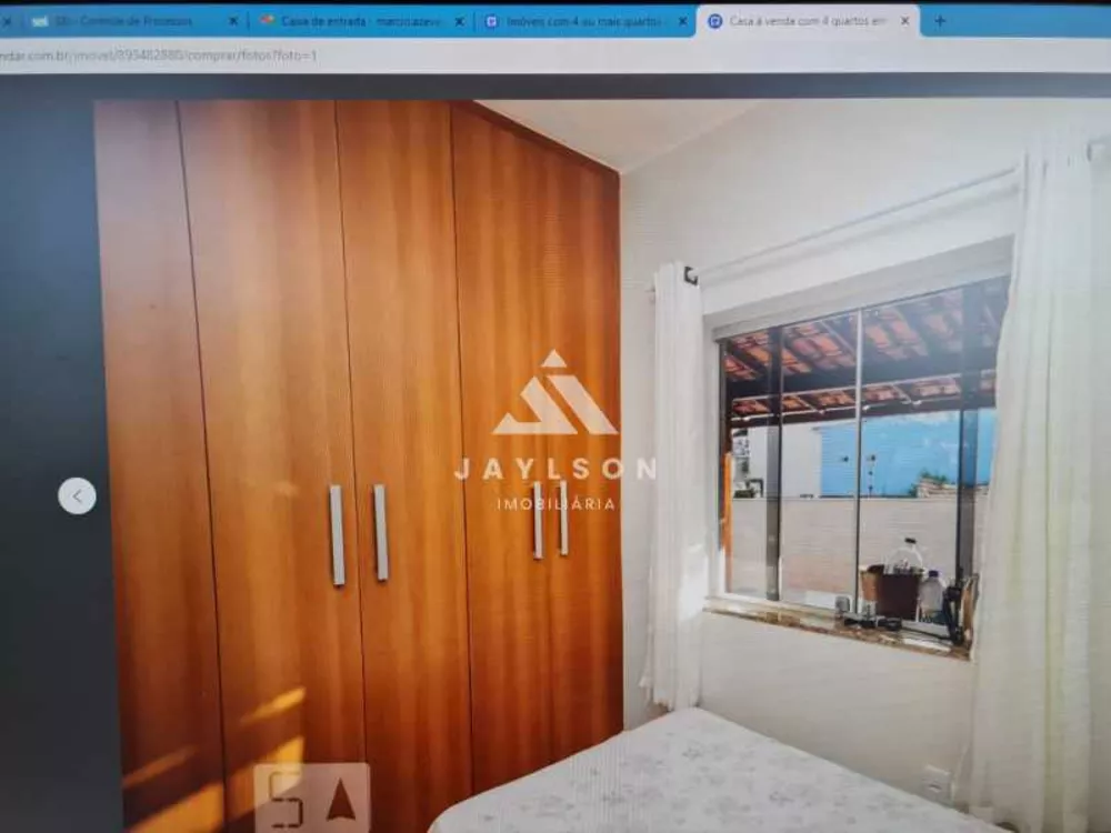 Casa de Vila, 2 quartos - Foto 8