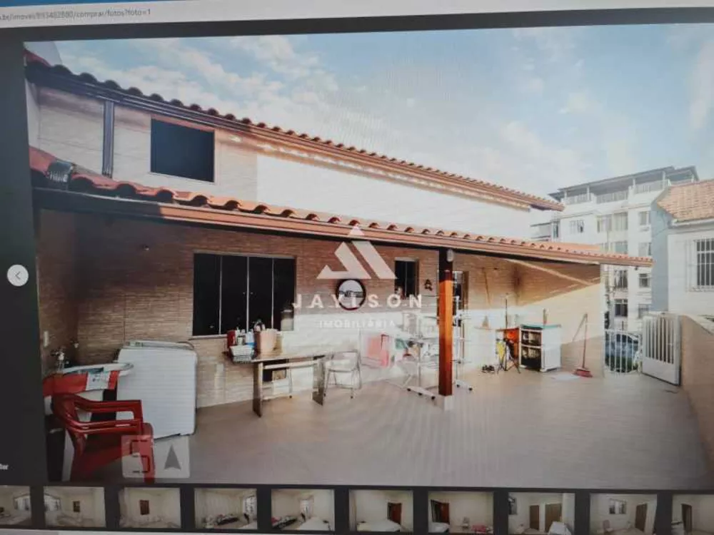 Casa de Vila, 2 quartos - Foto 9