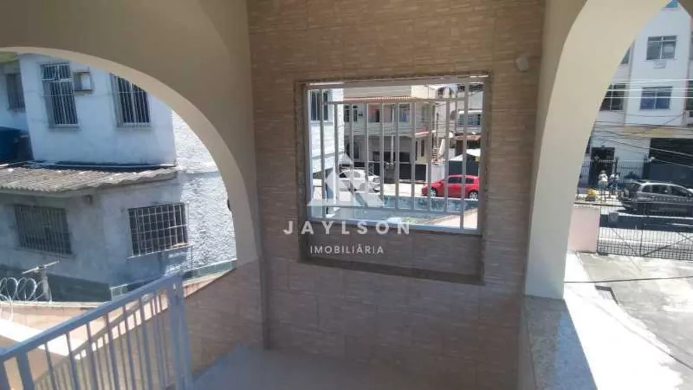 Casa de Vila, 2 quartos - Foto 17