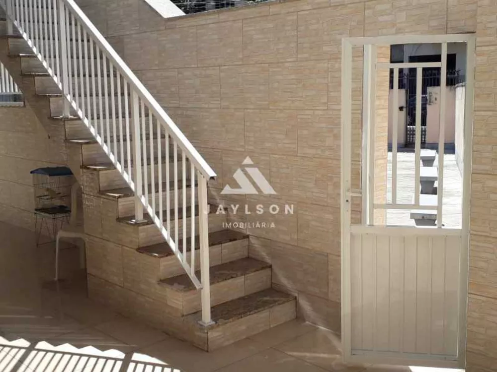 Casa de Vila, 2 quartos - Foto 13