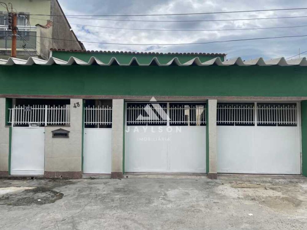 Casa, 2 quartos, 108 m² - Foto 1