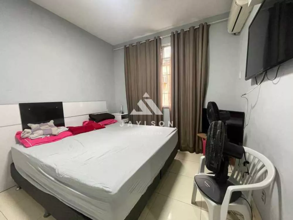 Apartamento à venda com 2 quartos, 70m² - Foto 8