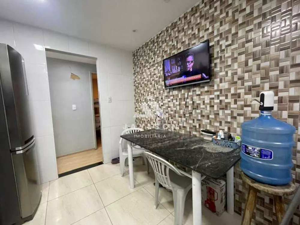 Apartamento à venda com 2 quartos, 70m² - Foto 7