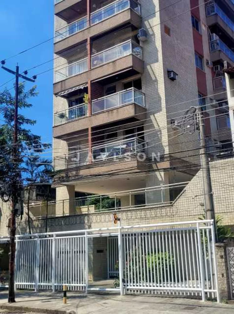 Apartamento, 2 quartos, 90 m² - Foto 7