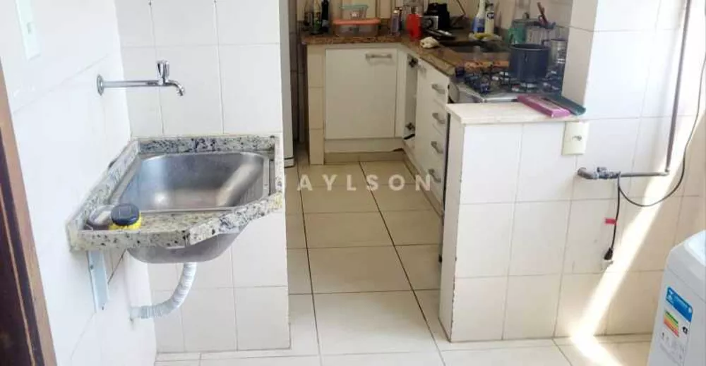 Apartamento, 2 quartos, 90 m² - Foto 17