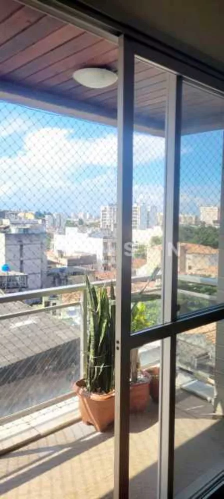 Apartamento à venda com 2 quartos, 90m² - Foto 5