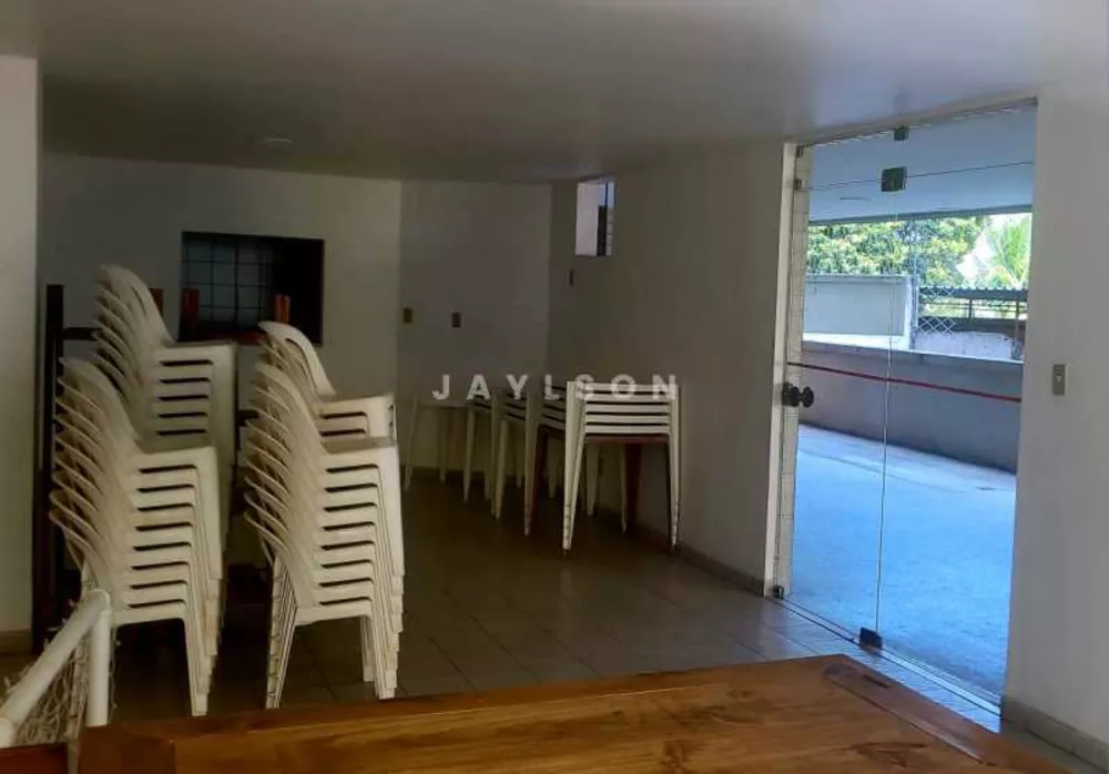 Apartamento, 2 quartos, 90 m² - Foto 6