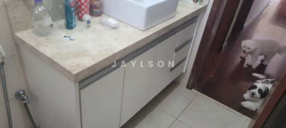 Apartamento, 2 quartos, 90 m² - Foto 19