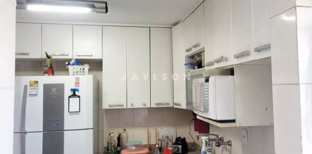 Apartamento, 2 quartos, 90 m² - Foto 22