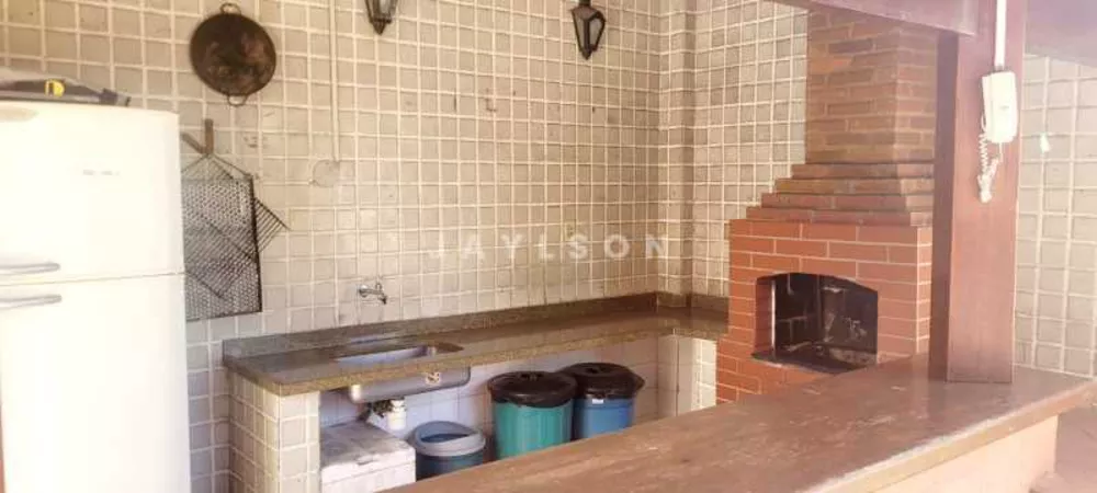 Apartamento, 2 quartos, 90 m² - Foto 16