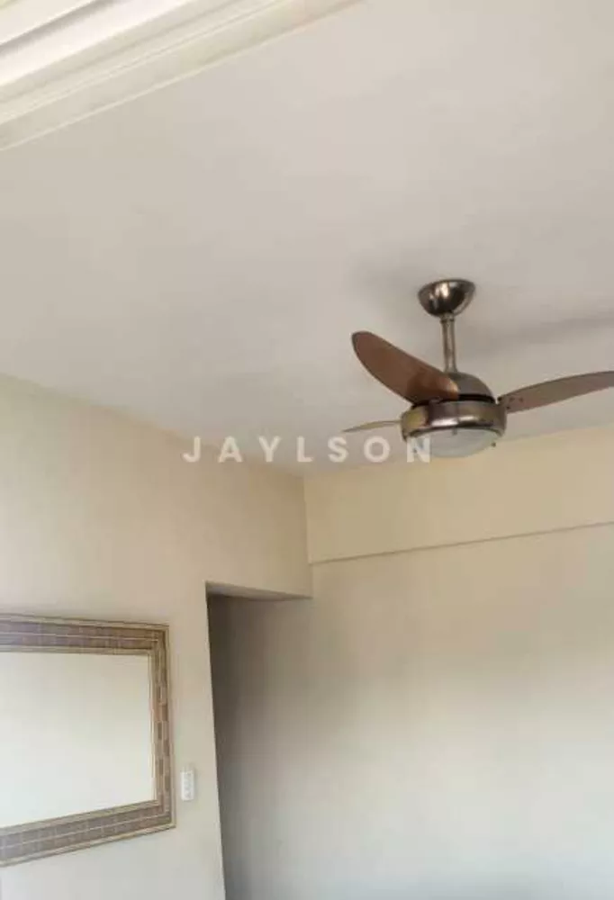 Apartamento, 2 quartos, 90 m² - Foto 9
