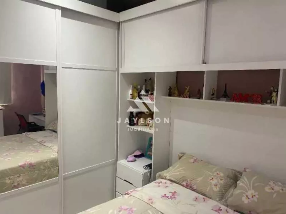 Casa de Vila à venda com 2 quartos, 140m² - Foto 11