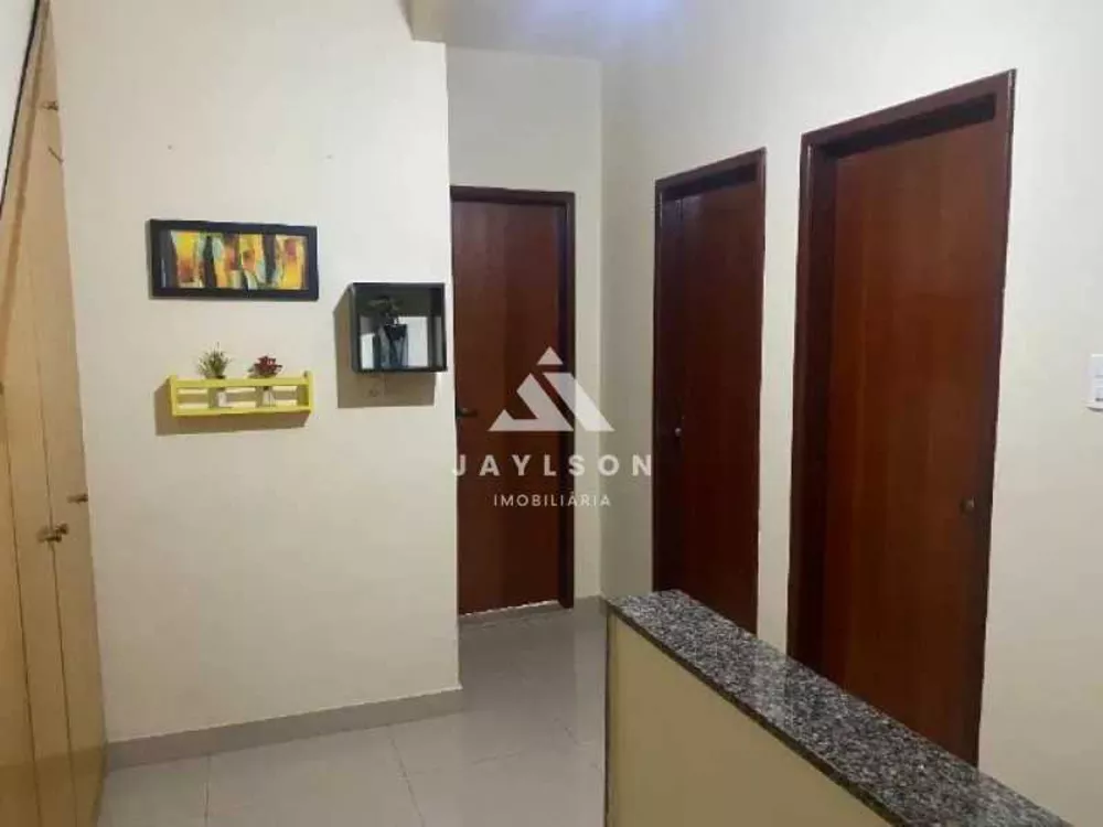 Casa de Vila à venda com 2 quartos, 140m² - Foto 17