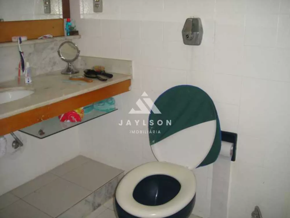 Apartamento, 3 quartos, 130 m² - Foto 19
