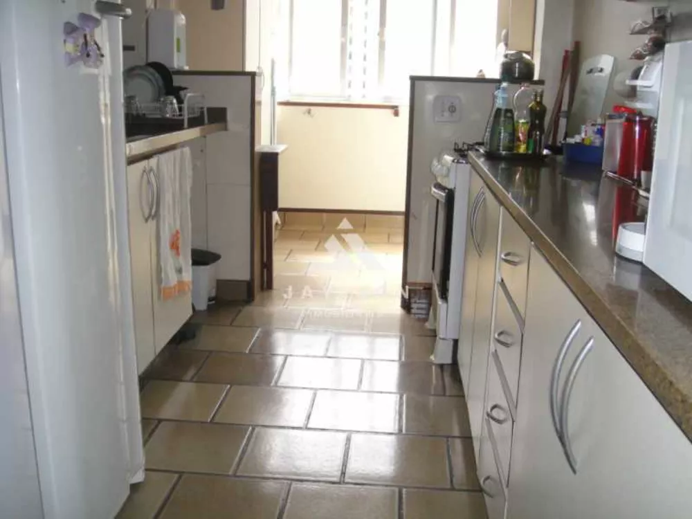 Apartamento, 3 quartos, 130 m² - Foto 14