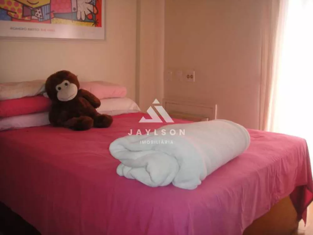 Apartamento, 3 quartos, 130 m² - Foto 10