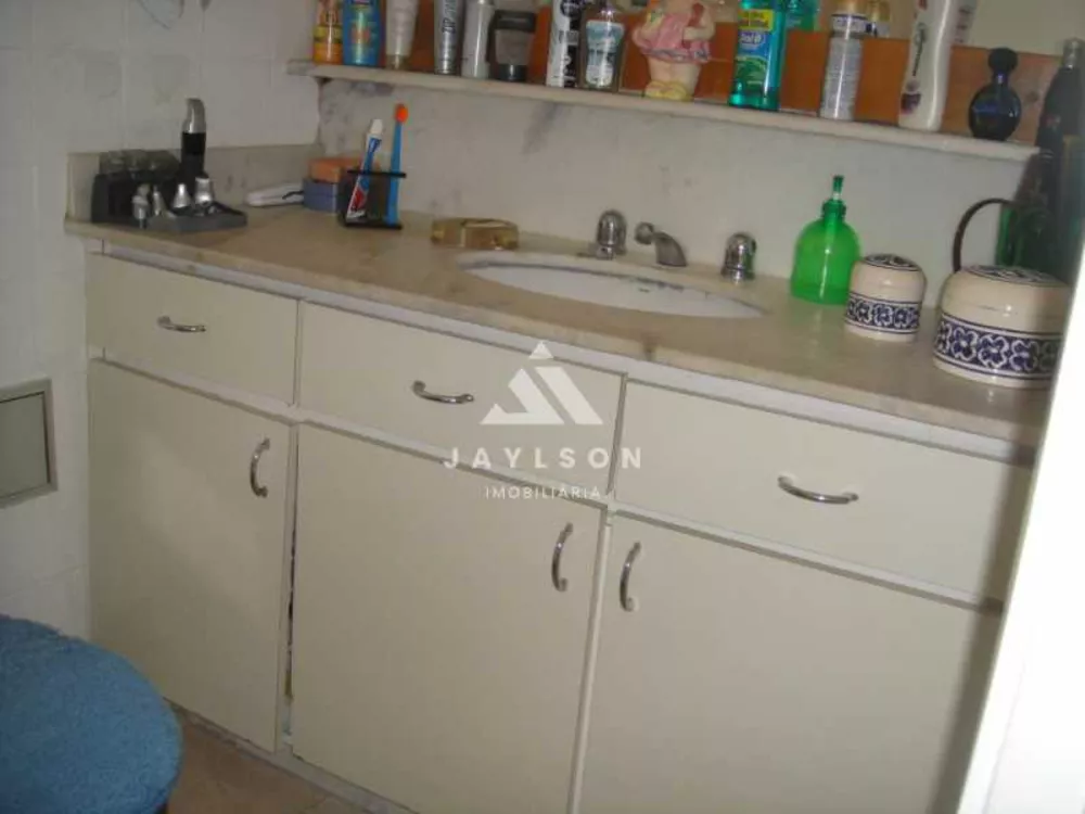 Apartamento, 3 quartos, 130 m² - Foto 22
