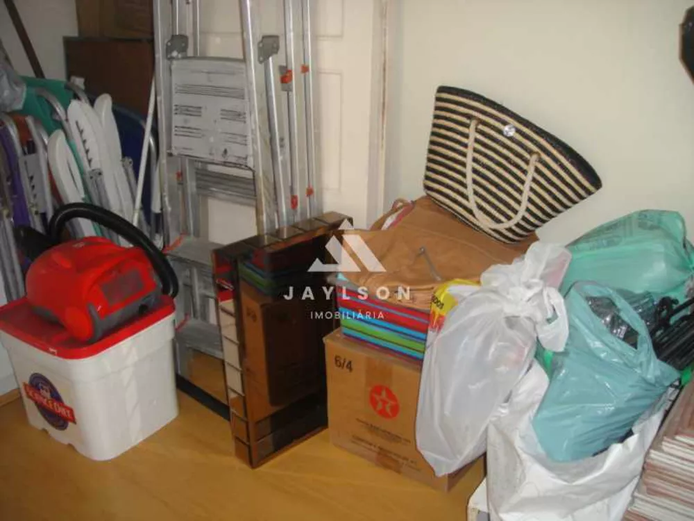 Apartamento, 3 quartos, 130 m² - Foto 21