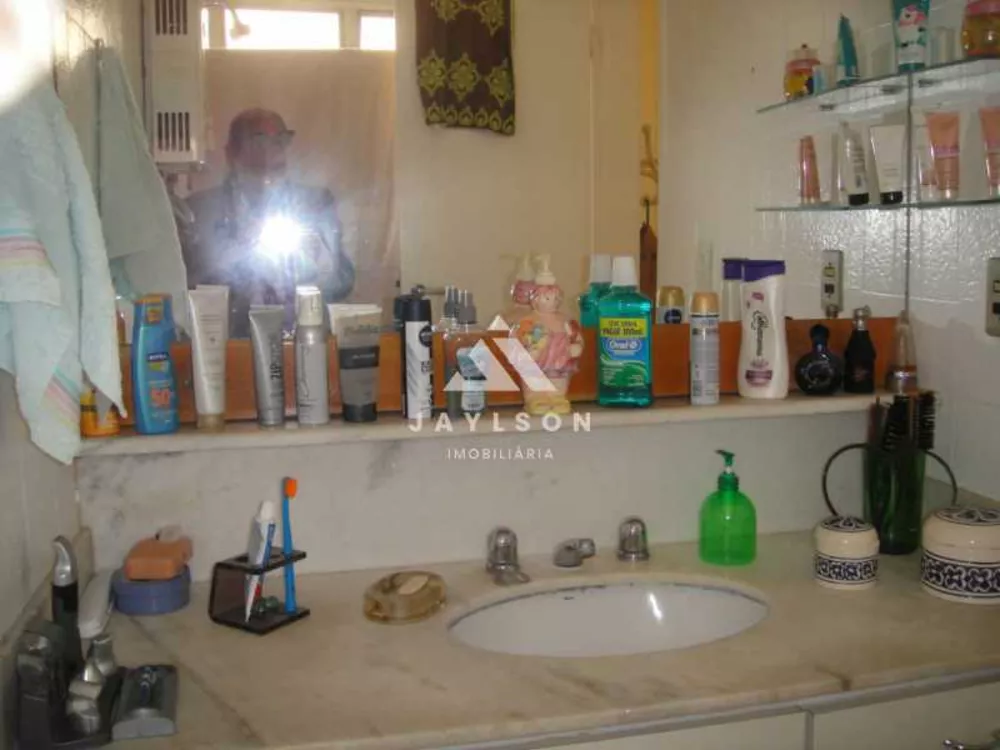 Apartamento, 3 quartos, 130 m² - Foto 25