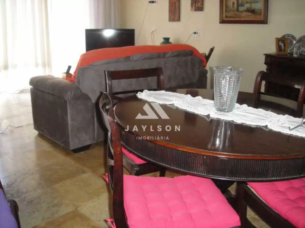 Apartamento, 3 quartos, 130 m² - Foto 5