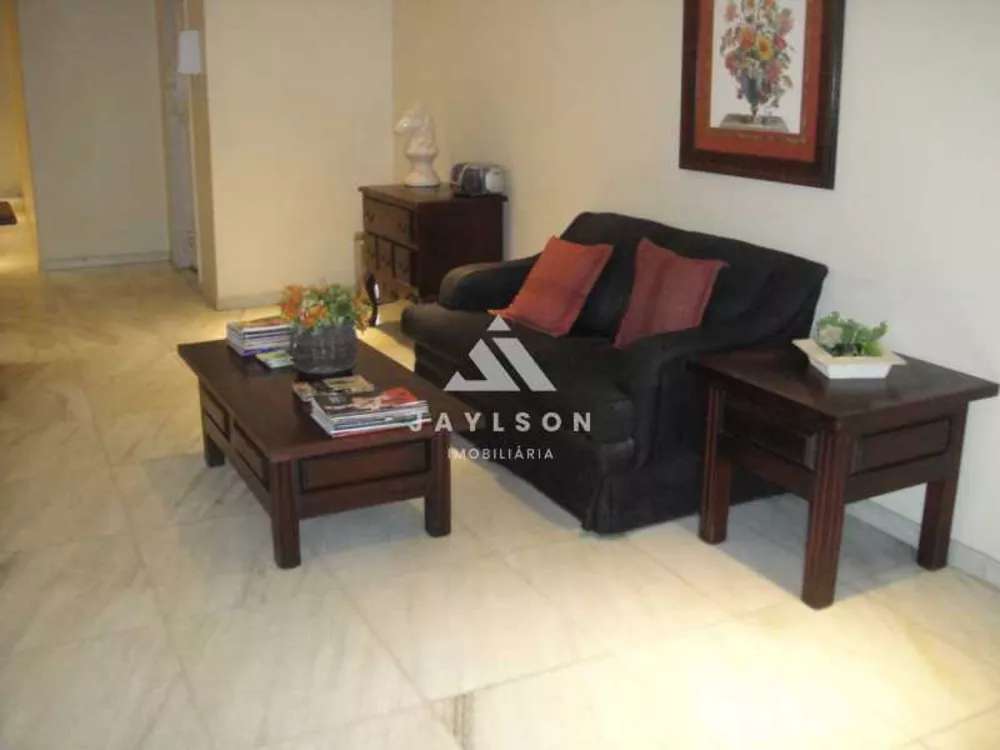 Apartamento, 3 quartos, 130 m² - Foto 20