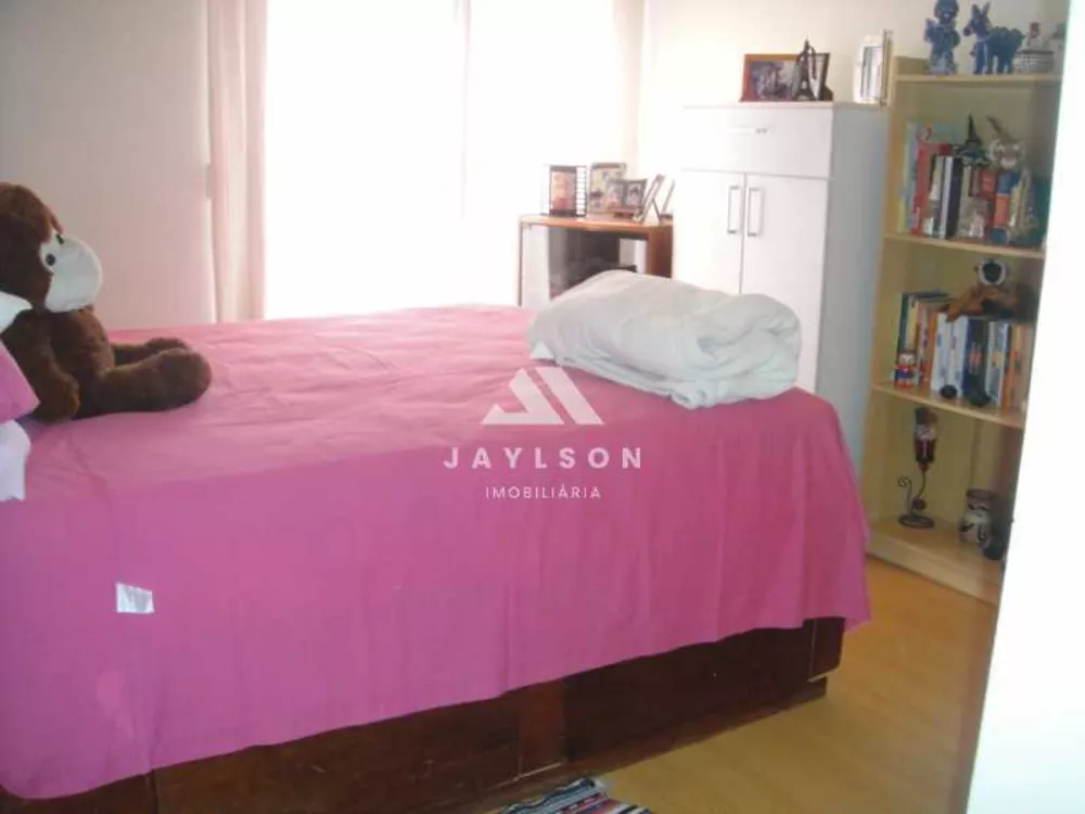 Apartamento, 3 quartos, 130 m² - Foto 11