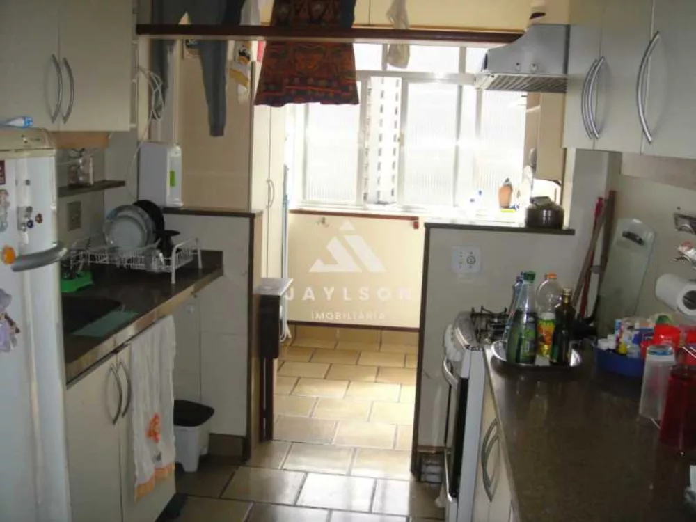 Apartamento, 3 quartos, 130 m² - Foto 29