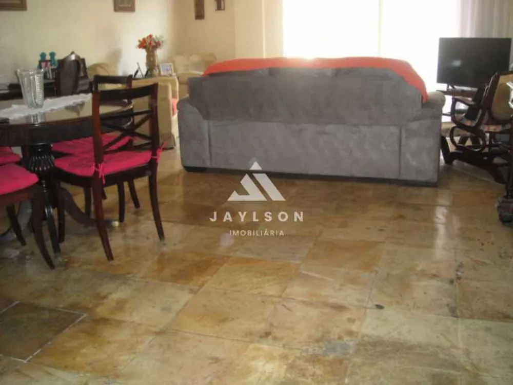 Apartamento, 3 quartos, 130 m² - Foto 6