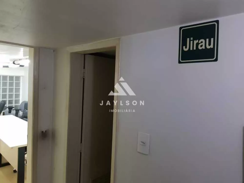Prédio Inteiro, 950 m² - Foto 26