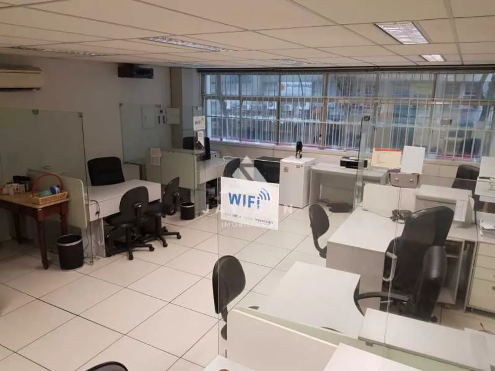 Prédio Inteiro, 950 m² - Foto 23